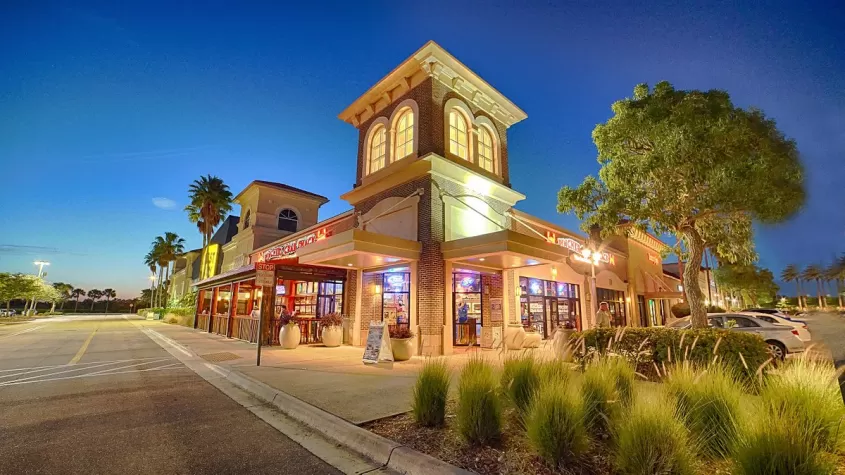 Gulf Coast Town Center