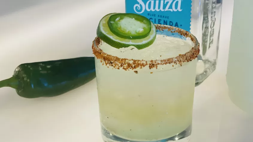 Crowne Margarita